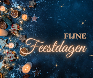 Feestdagen