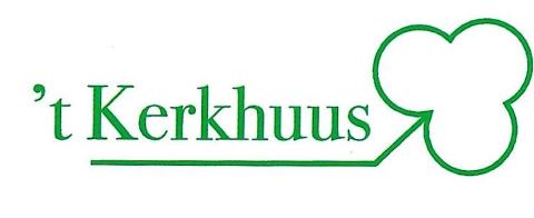 Het Kerkhuus in Heino